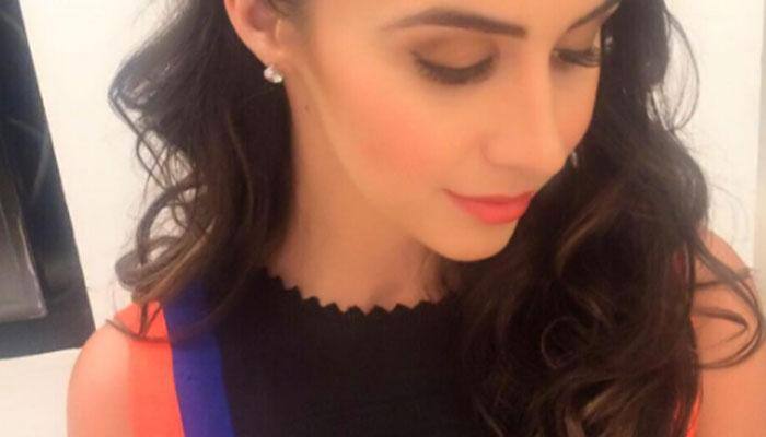This Bollywood dancer-actor from US just bought her new pad in Mumbai