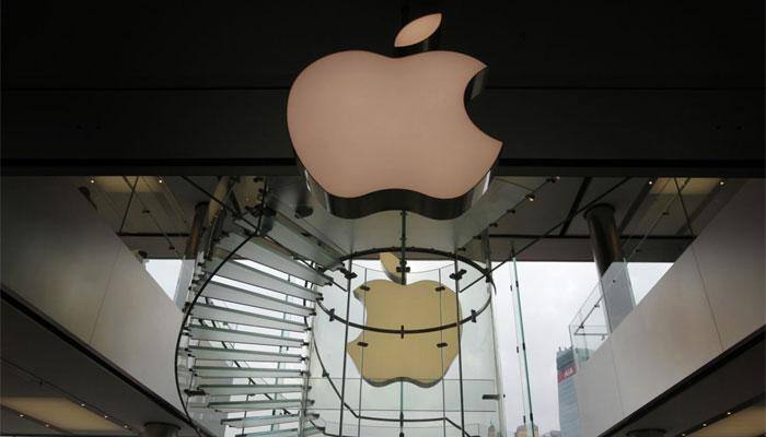 Apple explores charging stations for electric vehicles