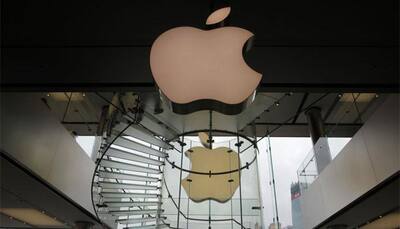Apple explores charging stations for electric vehicles