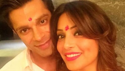 Bipasha Basu speaks about husband Karan Singh Grover’s previous marriages - Click here to read