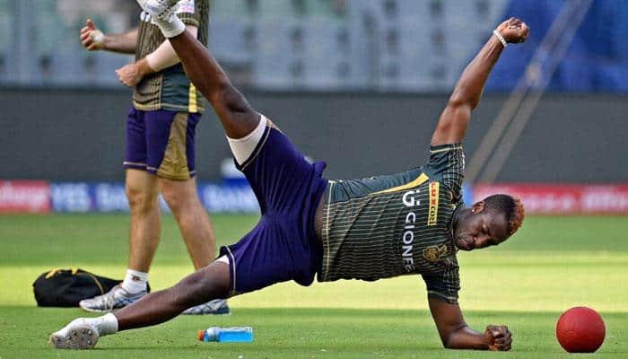 IPL 2016: Andre Russell&#039;s injury badly hurt Kolkata Knight Riders&#039; chances of winning third title