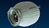 Space station gets ready for expansion of inflatable capsule 'BEAM' today