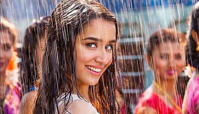 Have you seen what Shraddha Kapoor does when free? Pics inside