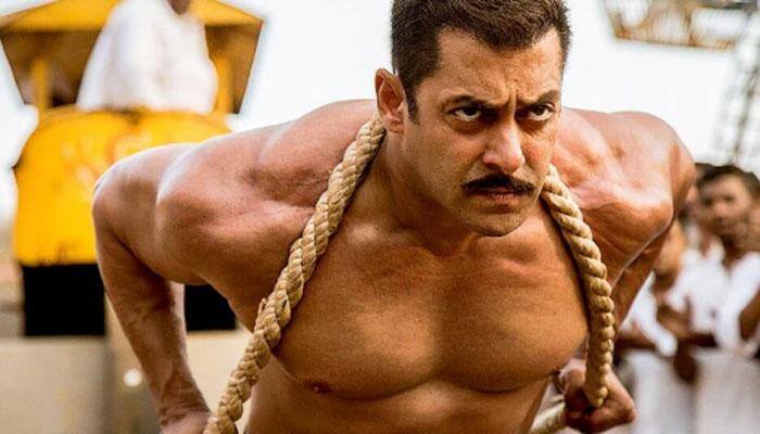 Salman Khan in and as &#039;Sultan&#039; grabs &#039;Fastest 5 Million&#039; views—Watch here!