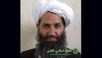 New Afghan Taliban leader was compromise candidate: Sources