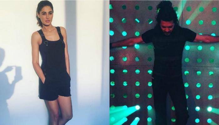 Unveiled! First teaser poster of Riteish Deshmukh, Nargis Fakhri's 'Banjo' – View pic