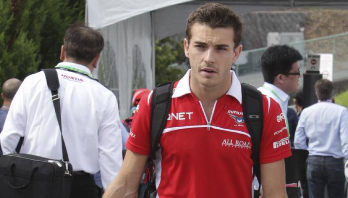 Jules Bianchi: Late F1 driver's family plan legal action against F1