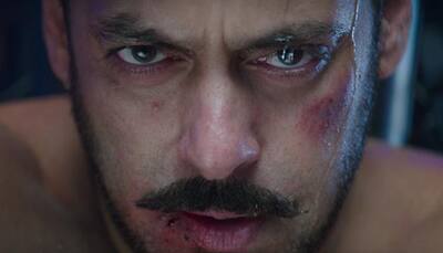 Twitter poll a prophecy? 61% of fans feel Salman Khan's 'Sultan' will sprint ahead 300 cr mark!