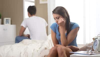 Unhappy marriage good for diabetic men: Study