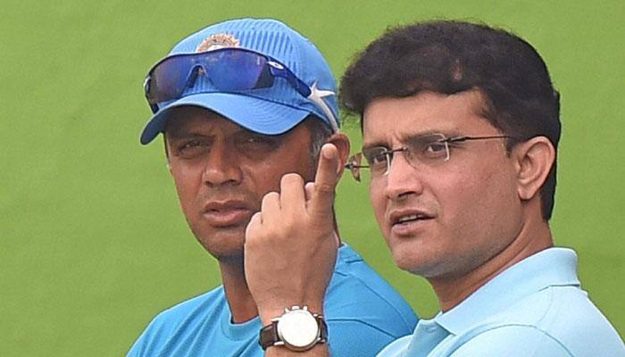 WATCH: Sourav Ganguly&#039;s 183 against Sri Lanka in 1999 World Cup