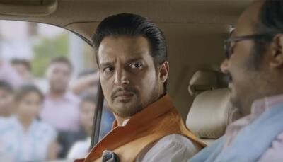 Watch: Jimmy Sheirgill's political drama 'Shorgul's trailer packs a punch!