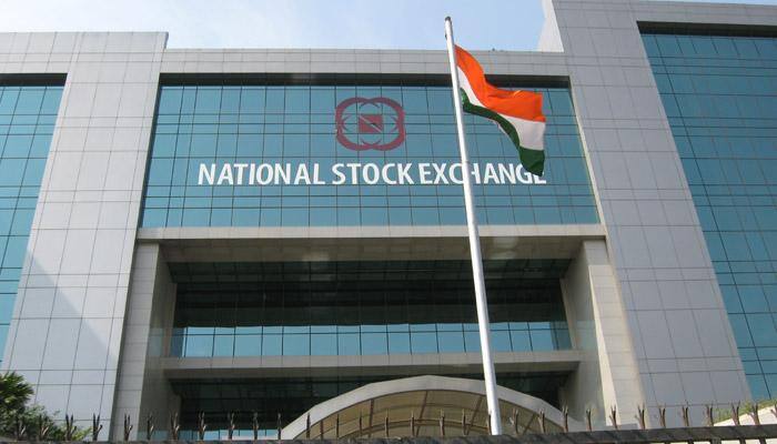 Nifty ends May F&amp;O series above 8,000-mark, up 135 points