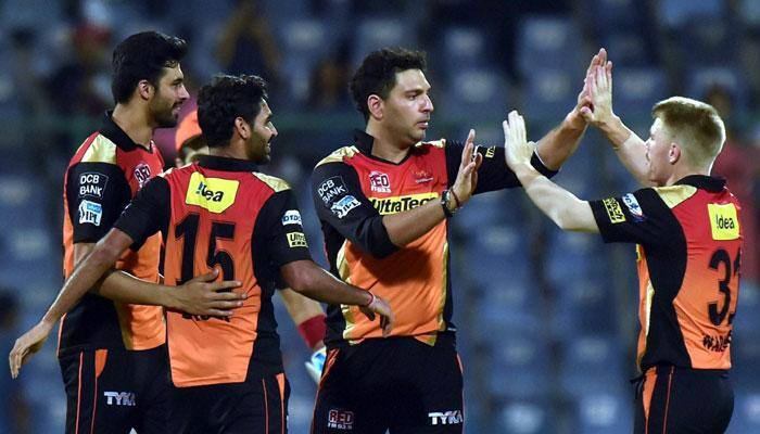 Yuvraj Singh: Onus on Sunrisers Hyderabad's all-rounder to guide Warner &amp; Co to IPL final vs RCB