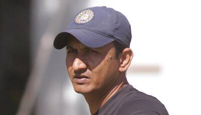 Sanjay Bangar appointed as India's head coach for Zimbabwe tour by BCCI