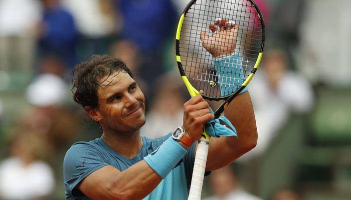 2016 French Open Day 5: Novak Djokovic, Rafael Nadal reach milestones; Serena Williams romps