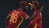 Sexism row: Darren Sammy defends 'entertainer' Chris Gayle