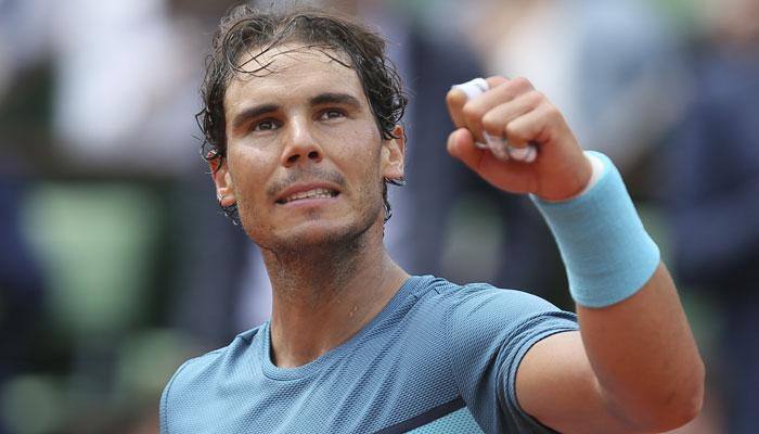 Inexhaustible Rafael Nadal wins 200th Grand Slam match