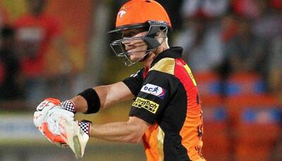 IPL 2016 Qualifier 2: Gujarat Lions vs Sunrisers Hyderabad — Possible XIs, Date, Time, Venue, TV Listing, Live Streaming