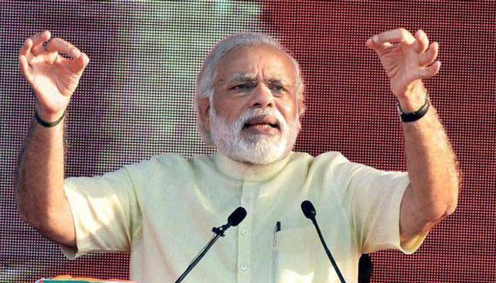 Two years of Modi govt: Hope has replaced hopelessness under NDA rule, says PM