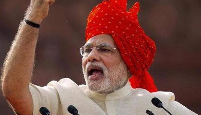 Modi ministers on UP visit from today for 'NDA outreach' program
