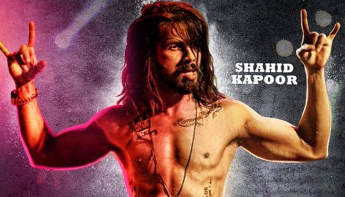 Shahid Kapoor's 'Udta Punjab' gets into trouble with Censor Board