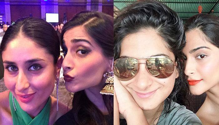 Whoa! Kareena Kapoor Khan gets bigger role in Sonam Kapoor's 'Veera Di Shaadi'?