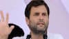 Faux pas: Ghaziabad cops verify Rahul Gandhi as a driver residing in Indirapuram