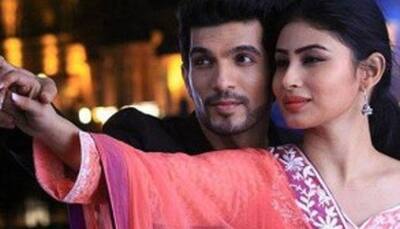 'Naagin' should have second season: Arjun Bijlani