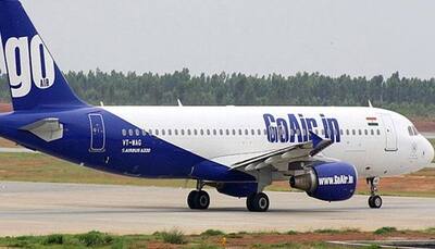 Good news! Students can fly cheap on GoAir; carry up to 25 kg of baggage​!