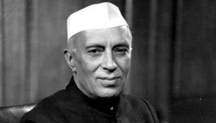 Madhya Pradesh IAS officer transferred for 'praising' Nehru on Facebook? Congress to stage protests
