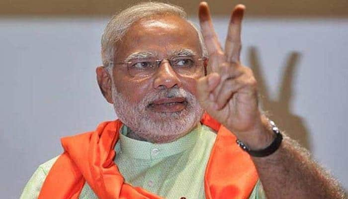 PMO counters criticism on &#039;rehashed&#039; schemes under Narendra Modi government