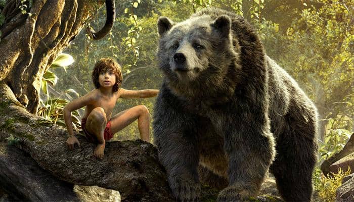 &#039;The Jungle Book&#039; rakes in moolah at Box Office, all set to cross Rs 200 crore in India!