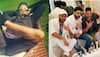 Leisure time! Akshay Kumar lazes around in sunshine before the grand release of 'Housefull 3'! – See pic