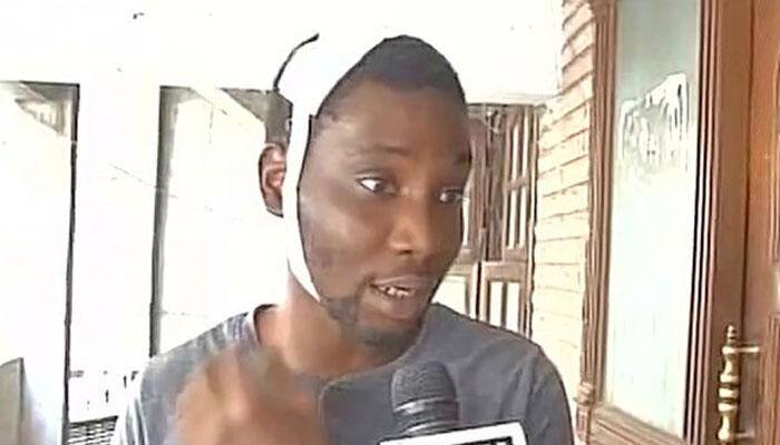 Attack on Nigerian student not racial crime, have arrested accused, says Hyderabad Police;  MEA seeks report