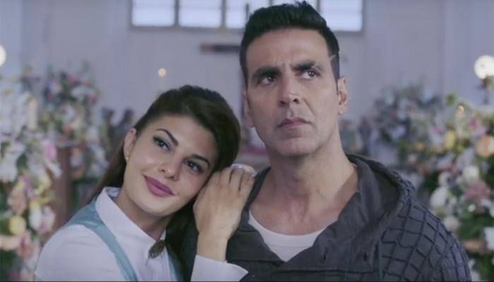 Too funny! You can&#039;t miss this latest song &#039;Fake Ishq&#039; from Akshay Kumar&#039;s &#039;Housefull 3&#039; – Watch 