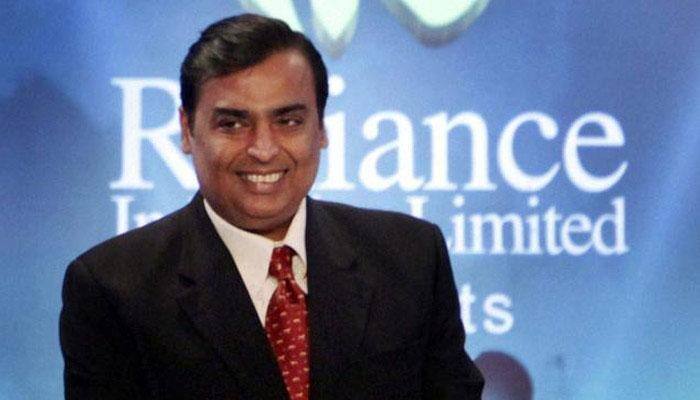 Wow! Watch how Ambani family travels in style! 