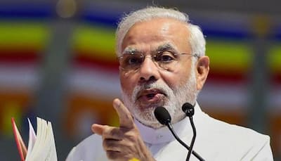 Peace is a two-way street, remove self-imposed obstacle of terrorism: PM Modi tells Pakistan