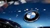 BMW recalls 120,000 cars over Takata air bags 