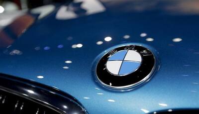 BMW recalls 120,000 cars over Takata air bags 