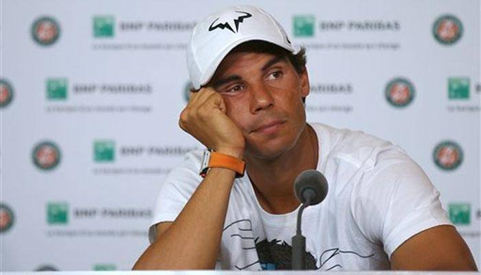 French Open 2016, Day 6: Rafael Nadal pulls out, Andy Murray and Kei Nishikori enter last 16​