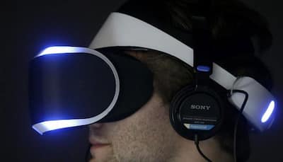   Virtual reality headset market shipment value reaches over $3.4 million in Jan-Mar quarter