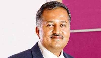 Infosys names Anantha Radhakrishnan as new BPO head