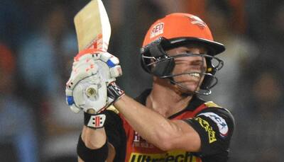 SunRisers Hyderabad enter maiden IPL final with four-wicket win over Gujarat Lions