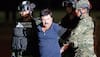 'El Chapo' appeals extradition to US