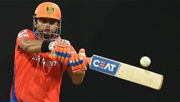 READ: What Suresh Raina said after Gujarat Lions&#039; dream IPL run ended in Qualifier 2