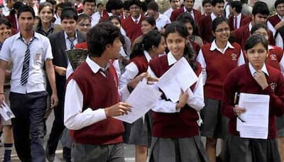 CBSE 10th Result 2016, CBSE Class 10th Results Cbse.nic.in & Cbseresults.nic.in 10th Results 2016 CBSE Board: CBSE Class 10th X Exam Result 2016 to be announced today on May 28 at 2 PM