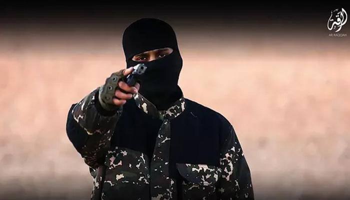 Worrying signs: Indian student studying in US spotted in ISIS video, says report
