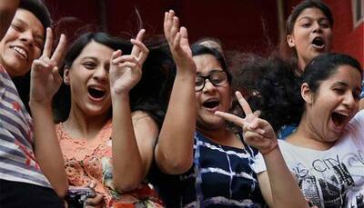 Cbseresults.nic.in & CBSE.nic.in 10th X Result 2016 CBSE: CBSE board class 10th X exam result 2016 announced