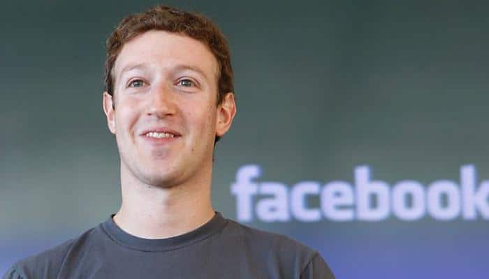 Mark Zuckerberg to connect with ISS astronauts via Facebook Live