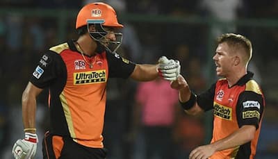 Bipul Sharma: What you need to know about SunRisers Hyderabad's gamechanger